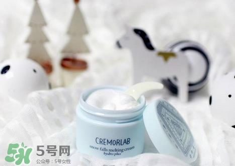 cremorlab面霜怎么样?cremorlab面霜好用吗?