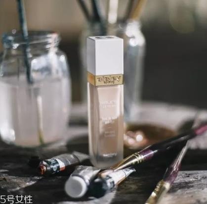 sisley希思黎和谁是一个档次？