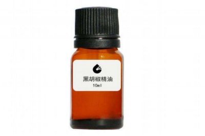 ​黑胡椒精油的使用 使用黑胡椒精油的正确方法