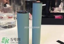 纪梵希薄荷绿小羊皮305好看吗？纪梵希薄荷绿小羊皮305试色