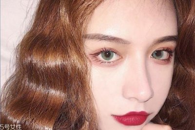 ​美瞳戴不舒服怎么办 4点干货知识了解一下