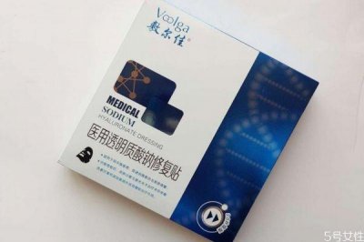 ​敷尔佳面膜敷多长时间 敷尔佳面膜含不含酒精