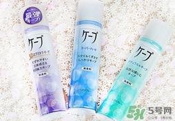 花王定型喷雾哪个好？花王定型喷雾各色介绍