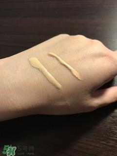纪梵希粉底液和Charlotte Tilbury粉底液哪个好?