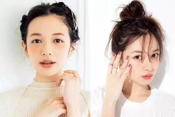 梨型脸适合什么发型 梨形脸适合留刘海吗