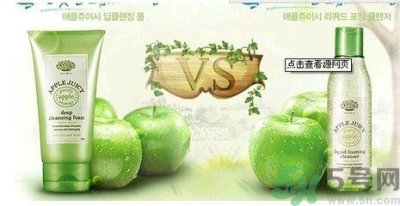 ​悦诗风吟哪个系列能收缩毛孔？悦诗风吟收缩毛孔效果好吗？