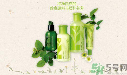 悦诗风吟哪个系列能收缩毛孔？悦诗风吟收缩毛孔效果好吗？