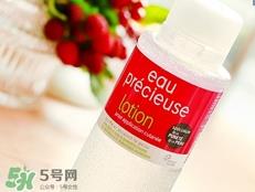 eau precieuse是什么牌子？eau precieuse是什么档次？