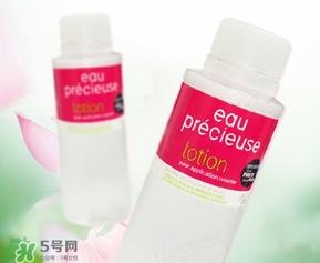 eau precieuse是什么牌子？eau precieuse是什么档次？