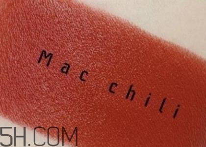 mac小辣椒和迪奥999一样吗？mac chili和dior999试色对比