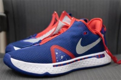 ​nike pg4和欧文6哪个好 pg4和欧文6对比测评
