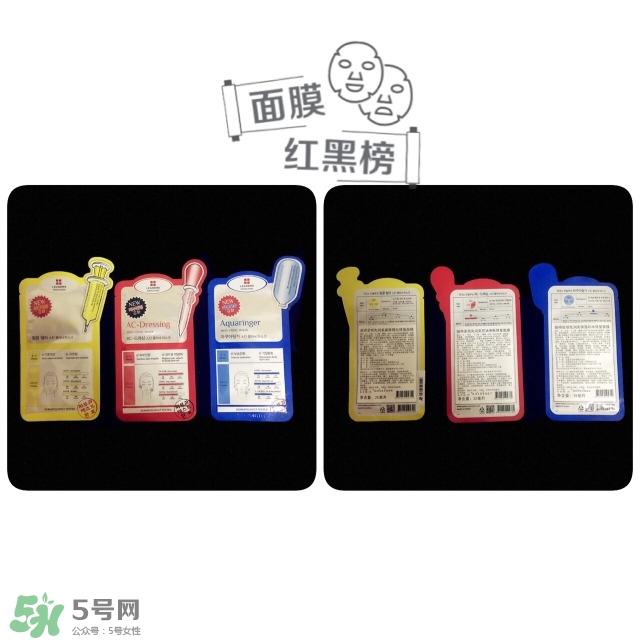 丽得姿和可莱丝哪个好 丽得姿和美迪惠尔的区别
