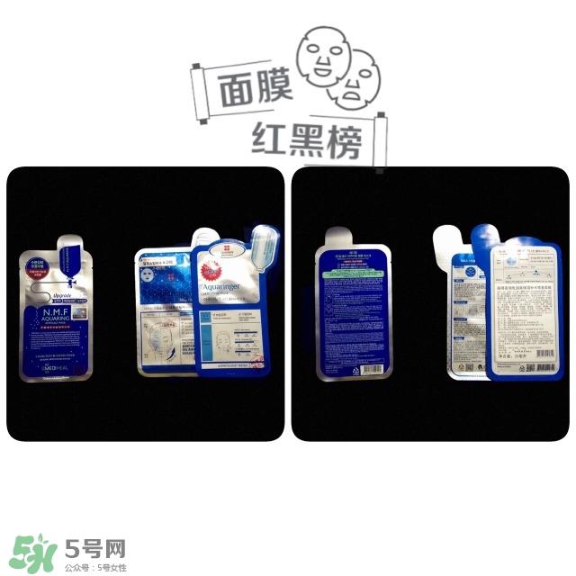 丽得姿和可莱丝哪个好 丽得姿和美迪惠尔的区别
