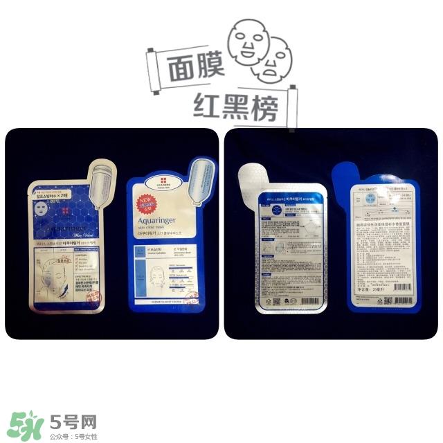 丽得姿和可莱丝哪个好 丽得姿和美迪惠尔的区别