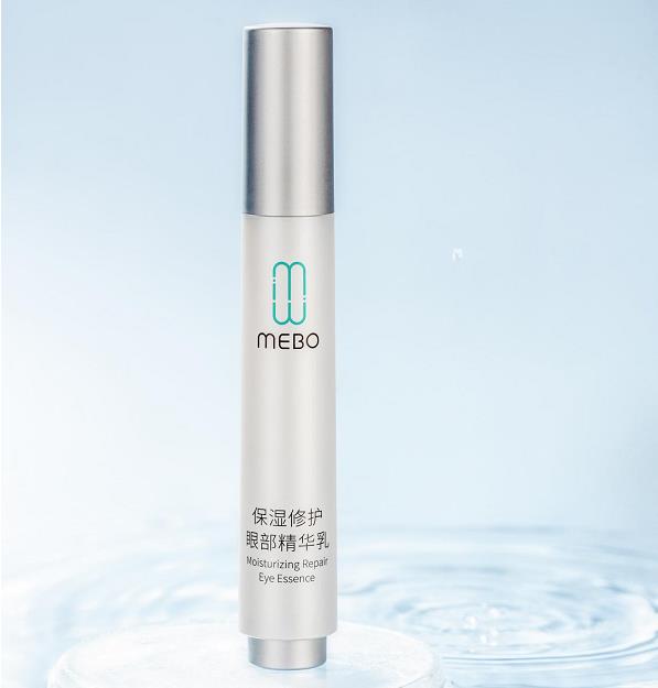 MEBO美宝以科技重构基础护肤