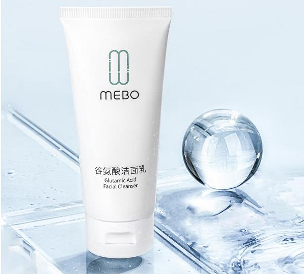 MEBO美宝以科技重构基础护肤