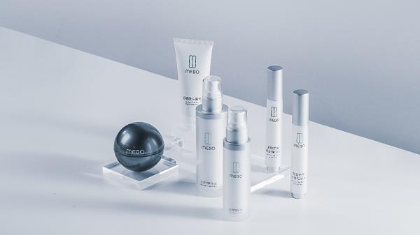 MEBO美宝以科技重构基础护肤