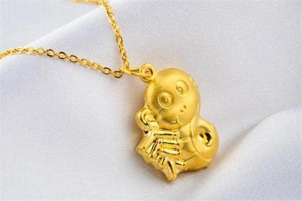 潮宏基这个品牌怎么样 潮宏基是一线品牌吗