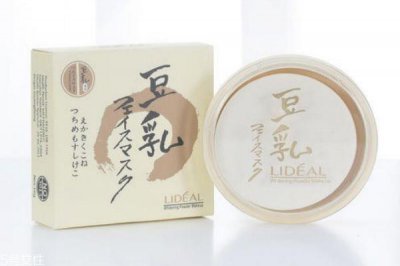 ​豆乳粉饼好用吗 豆乳粉饼对皮肤伤害吗