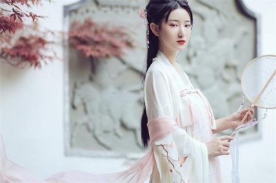​汉服山的和正的有什么区别 汉服山正怎么分