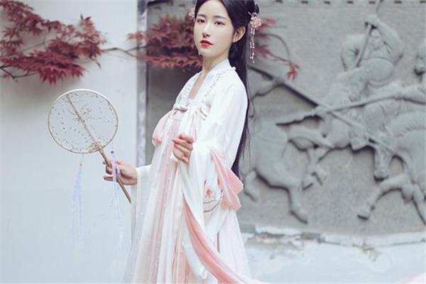 汉服山的和正的有什么区别 汉服山正怎么分