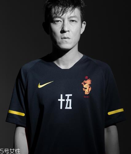 clot与耐克联名世界杯球衣在哪买_发售店铺
