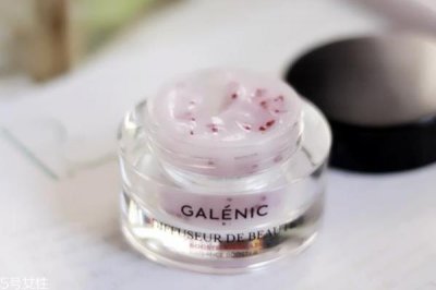 ​galenic红宝石霜咋样 颜控小姐姐看过来