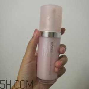 ​gopas高柏诗化妆品好用吗？高柏诗化妆品使用心得