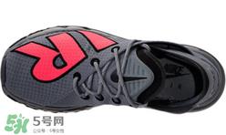 nike air max flair灰红配色多少钱？耐克大air灰红配色专柜价格