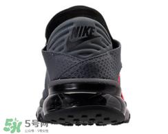 nike air max flair灰红配色多少钱？耐克大air灰红配色专柜价格