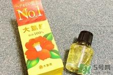 大岛椿护发精油怎么用？大岛椿护发精油使用方法
