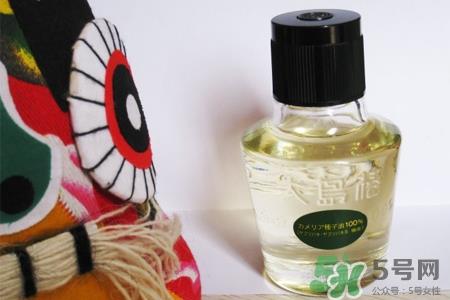大岛椿护发精油怎么用？大岛椿护发精油使用方法