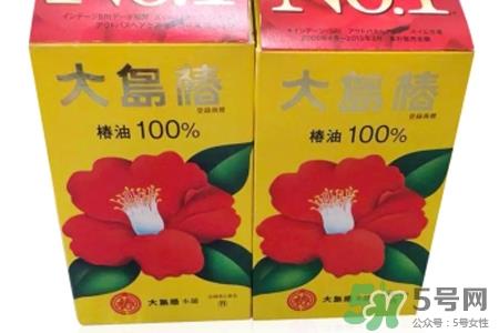 大岛椿护发精油怎么用？大岛椿护发精油使用方法