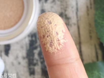 雪花秀致美气垫粉底液怎么样？遮瑕度非常高