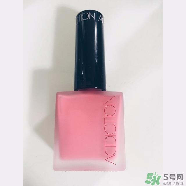 addiction液体腮红多少钱？addiction液体腮红专柜价格