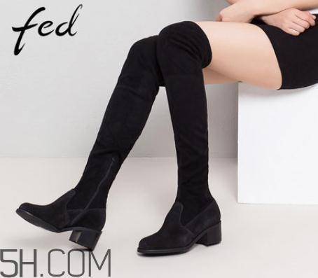 fed鞋子属于什么档次？fed鞋子舒服吗？