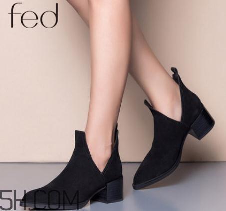 fed鞋子属于什么档次？fed鞋子舒服吗？