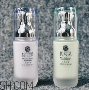 ​优资莱适合什么肤质？优资莱适合油性皮肤吗？