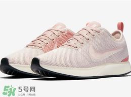 nike dualtone racer什么时候发售？耐克全新跑鞋发售时间