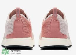nike dualtone racer什么时候发售？耐克全新跑鞋发售时间