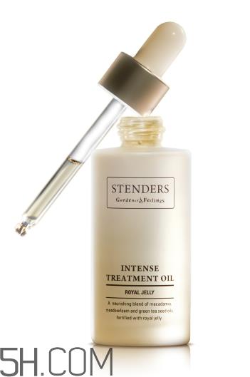 stenders施丹兰蜜颜蜂皇系列怎么样_产品有哪些