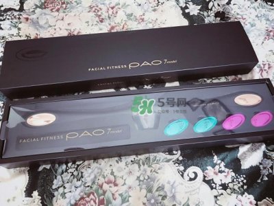 ​mtg pao瘦脸器使用评测 pao瘦脸神器使用心得