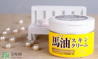 北海道马油功效 北海道马油怎么用？