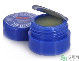 碧唇小蓝罐唇膏孕妇可以用吗？blistex碧唇小蓝罐专柜价格