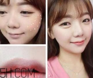 高光笔和卧蚕笔的区别 谁说高光笔不可以画卧蚕