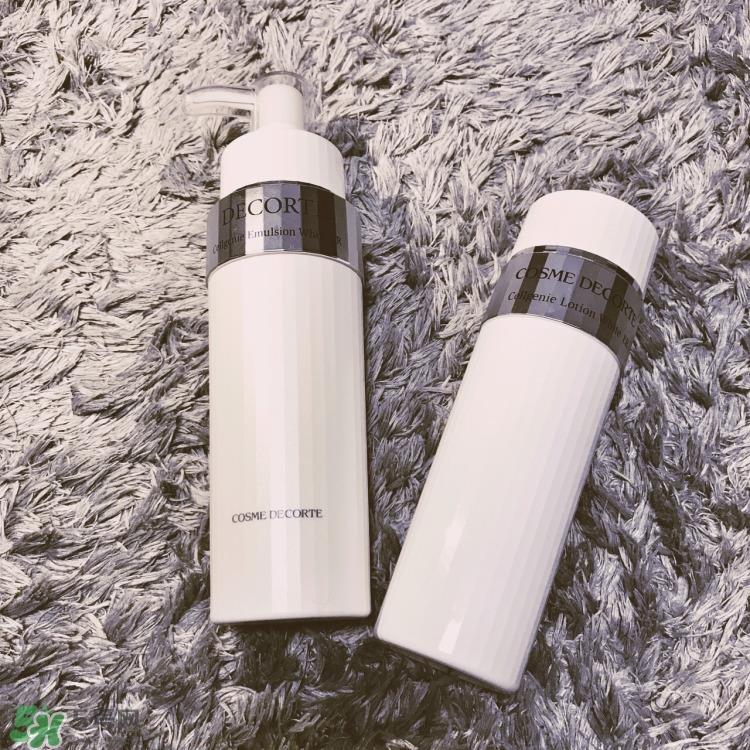 黛珂焕白水乳怎么样_好用吗