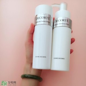 ​黛珂焕白水乳怎么样_好用吗