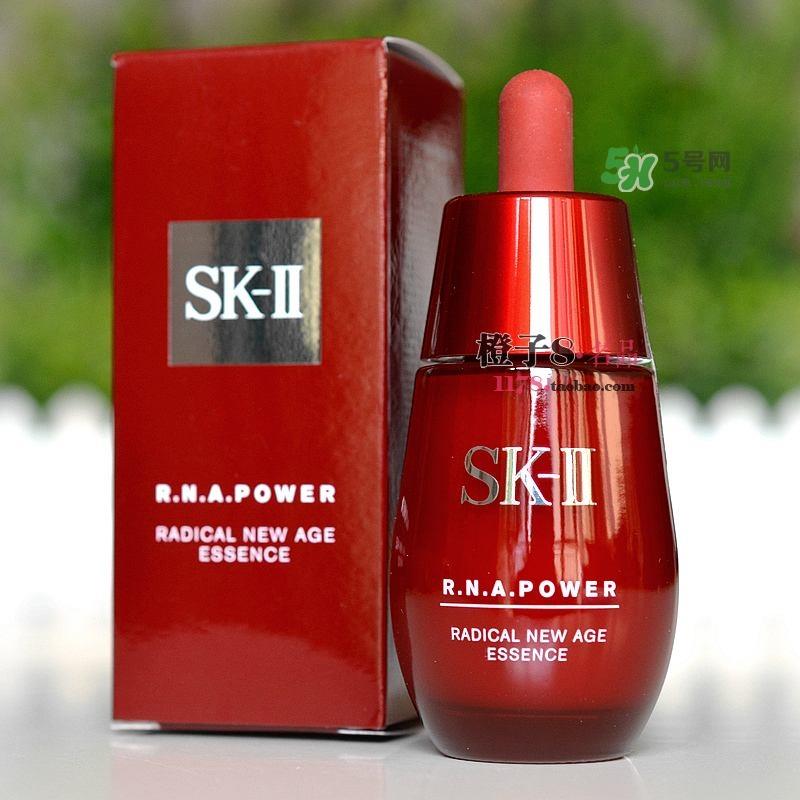 sk2小红瓶精华怎么样好用吗？sk2小红瓶精华价格