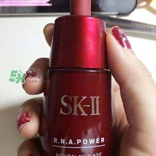 sk2小红瓶精华怎么样好用吗？sk2小红瓶精华价格