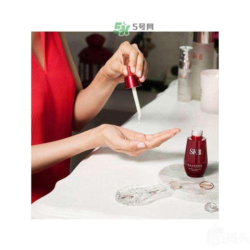 sk2小红瓶精华怎么样好用吗？sk2小红瓶精华价格